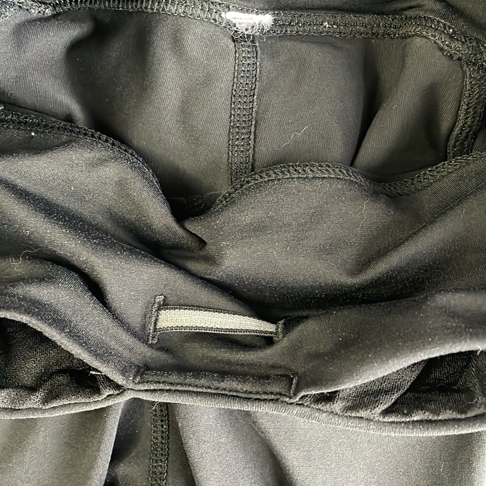Lululemon Run A Marathon Crop
Black - Picture 7 of 10